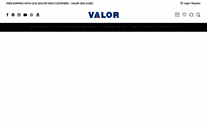 Valor-auto.com thumbnail