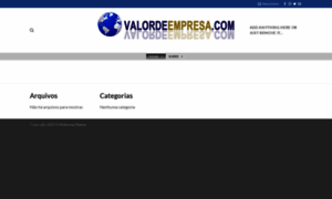 Valordeempresa.com thumbnail