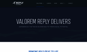 Valoremreply.com thumbnail