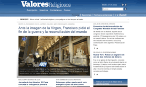Valoresreligiosos.com.ar thumbnail