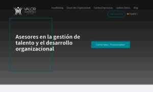 Valorhumanola.com thumbnail