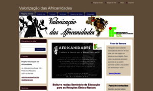 Valorizacao-das-africanidades.webnode.page thumbnail