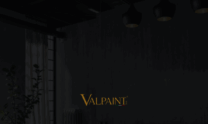 Valpaint-japan.jp thumbnail