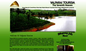 Valparaitourism.com thumbnail