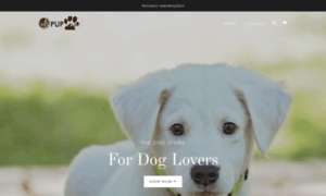 Vals-pup-pals.myshopify.com thumbnail