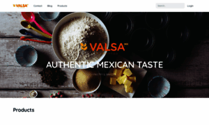 Valsa.mx thumbnail