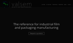 Valsem.com thumbnail