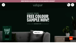 Valsparpaint.co.uk thumbnail