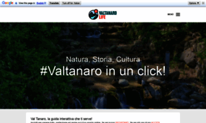 Valtanarolife.com thumbnail