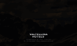 Valtellinahotels.it thumbnail