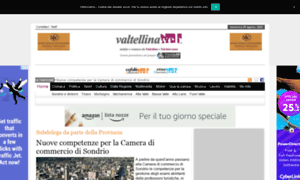 Valtellinaweb.it thumbnail
