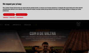 Valtra.com.br thumbnail