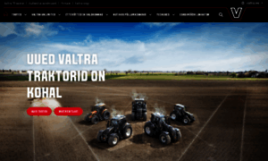 Valtra.ee thumbnail