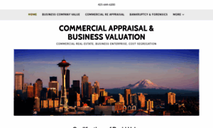 Valuation-appraisal.com thumbnail