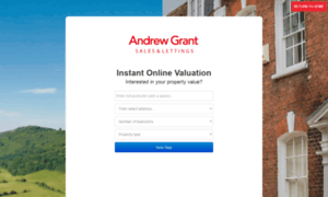 Valuation.andrew-grant.co.uk thumbnail
