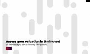 Valuation.estimeo.com thumbnail