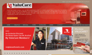 Valucare.com.ph thumbnail