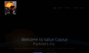 Valuecapartners.com thumbnail