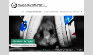 Valuecreationprofit.com thumbnail