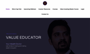 Valueeducator.com thumbnail