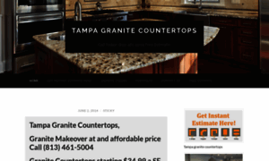 Valuegranitetampa.com thumbnail