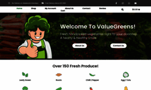 Valuegreens.sg thumbnail