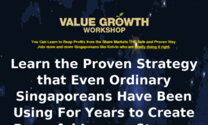 Valuegrowthmip.com thumbnail