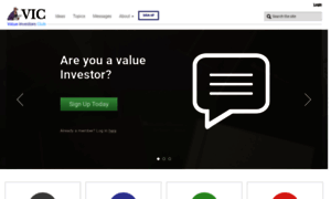 Valueinvesting.com thumbnail