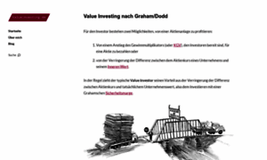 Valueinvesting.de thumbnail