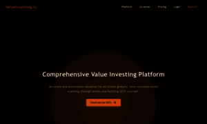 Valueinvesting.io thumbnail