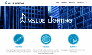 Valuelightinginc.com thumbnail