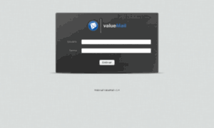 Valuemail.i-value.com.br thumbnail
