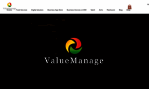 Valuemanage.ae thumbnail