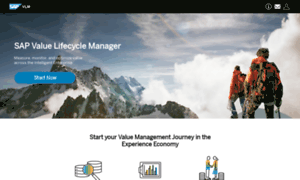 Valuemanagement.sap.com thumbnail