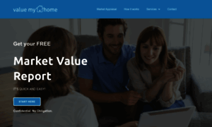 Valuemyhome.co.nz thumbnail