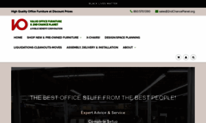 Valueofficefurniture.com thumbnail