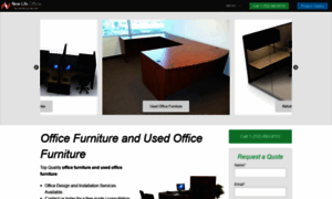 Valueofficefurniture.net thumbnail