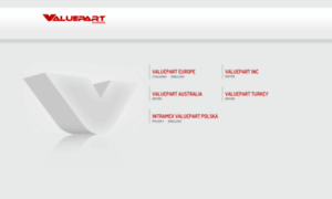 Valuepart.com thumbnail