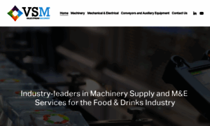 Valuestreammachinery.com thumbnail