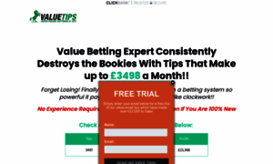 Valuetips.co.uk thumbnail