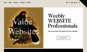 Valuewebsites.co.nz thumbnail
