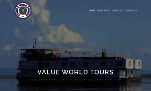 Valueworldtours.com thumbnail