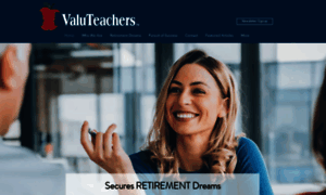 Valuteachers.com thumbnail