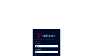 Valuteachers.hierarchybuilder.com thumbnail