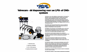 Valvecare.eu thumbnail