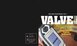 Valvemagazine-digital.com thumbnail