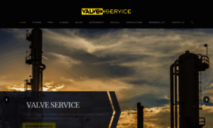 Valveservice.it thumbnail