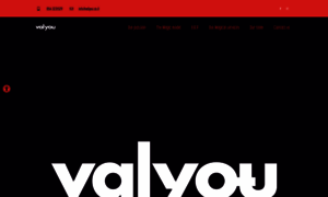 Valyou.co.il thumbnail