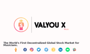 Valyouxchange.com thumbnail