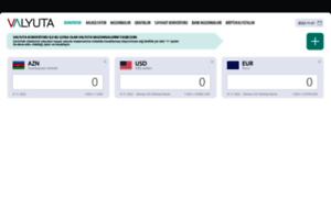Valyuta.com thumbnail